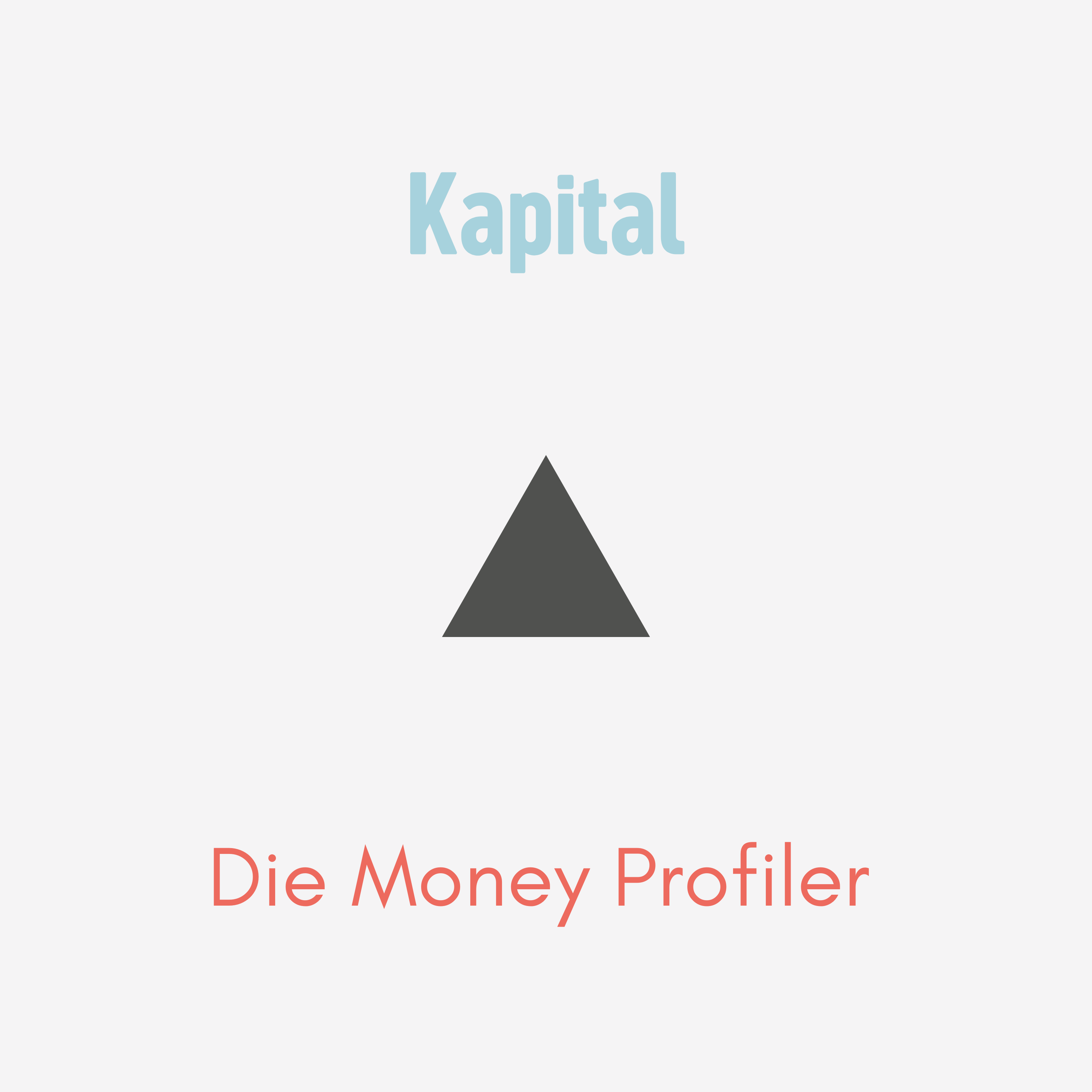 Die Money Profiler