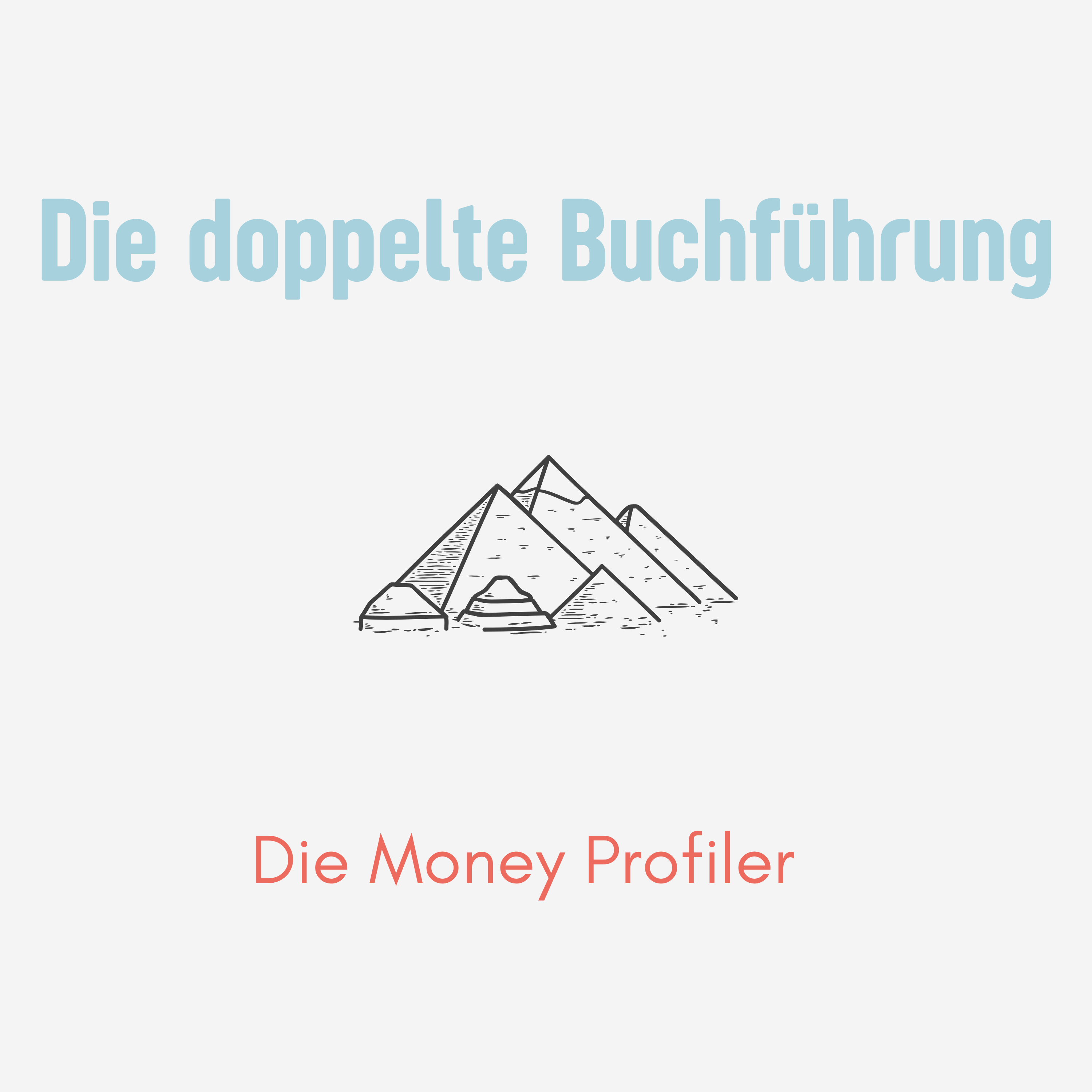 Episode 14: Die doppelte Buchführung
