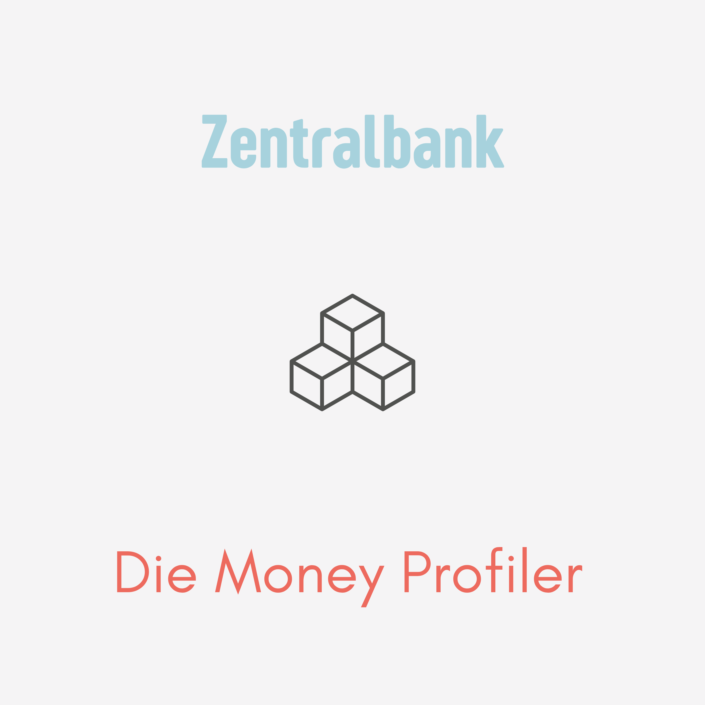Episode 18: Zentralbank episode artwork