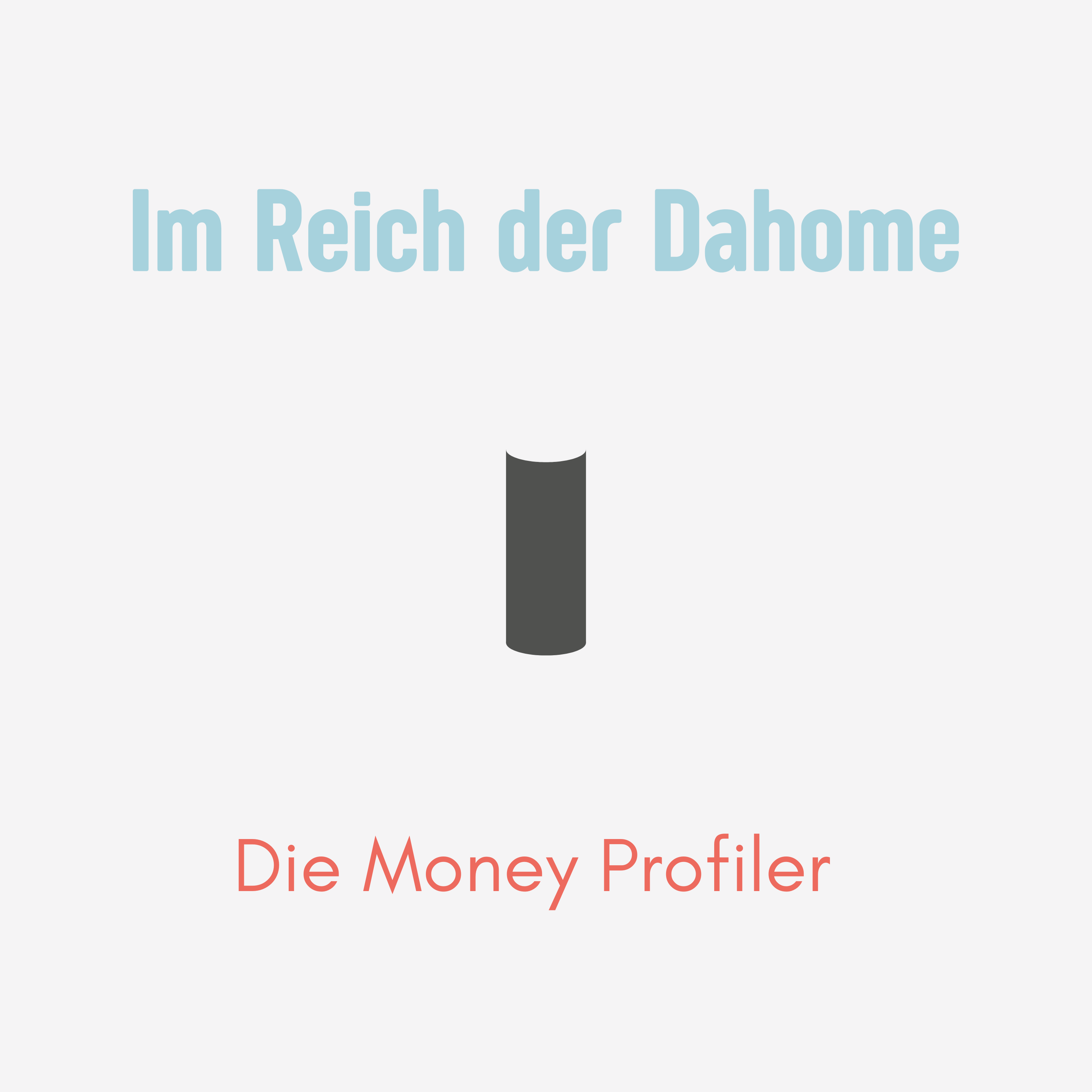 Die Money Profiler