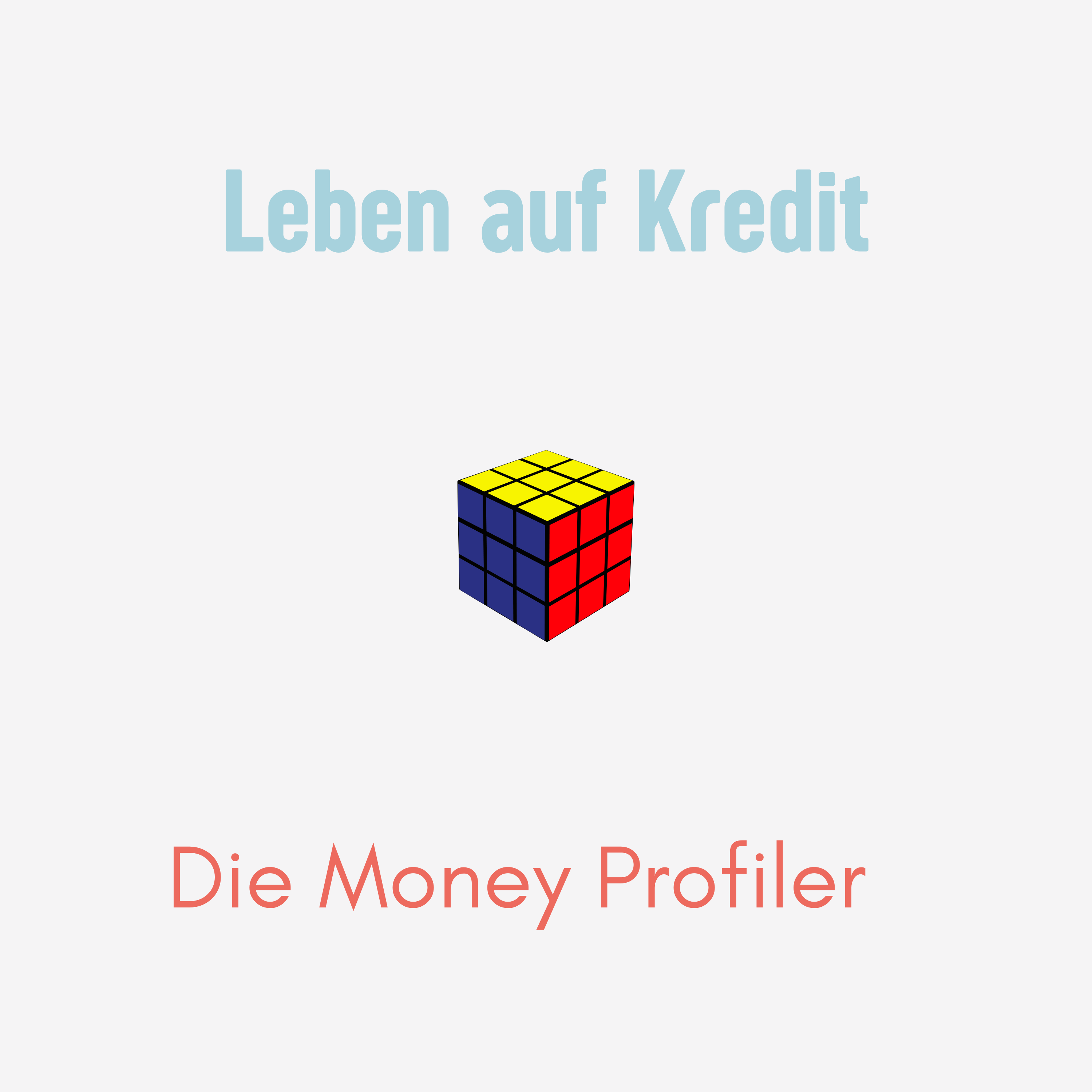Episode 20: Leben auf Kredit episode artwork