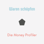 Die Money Profiler