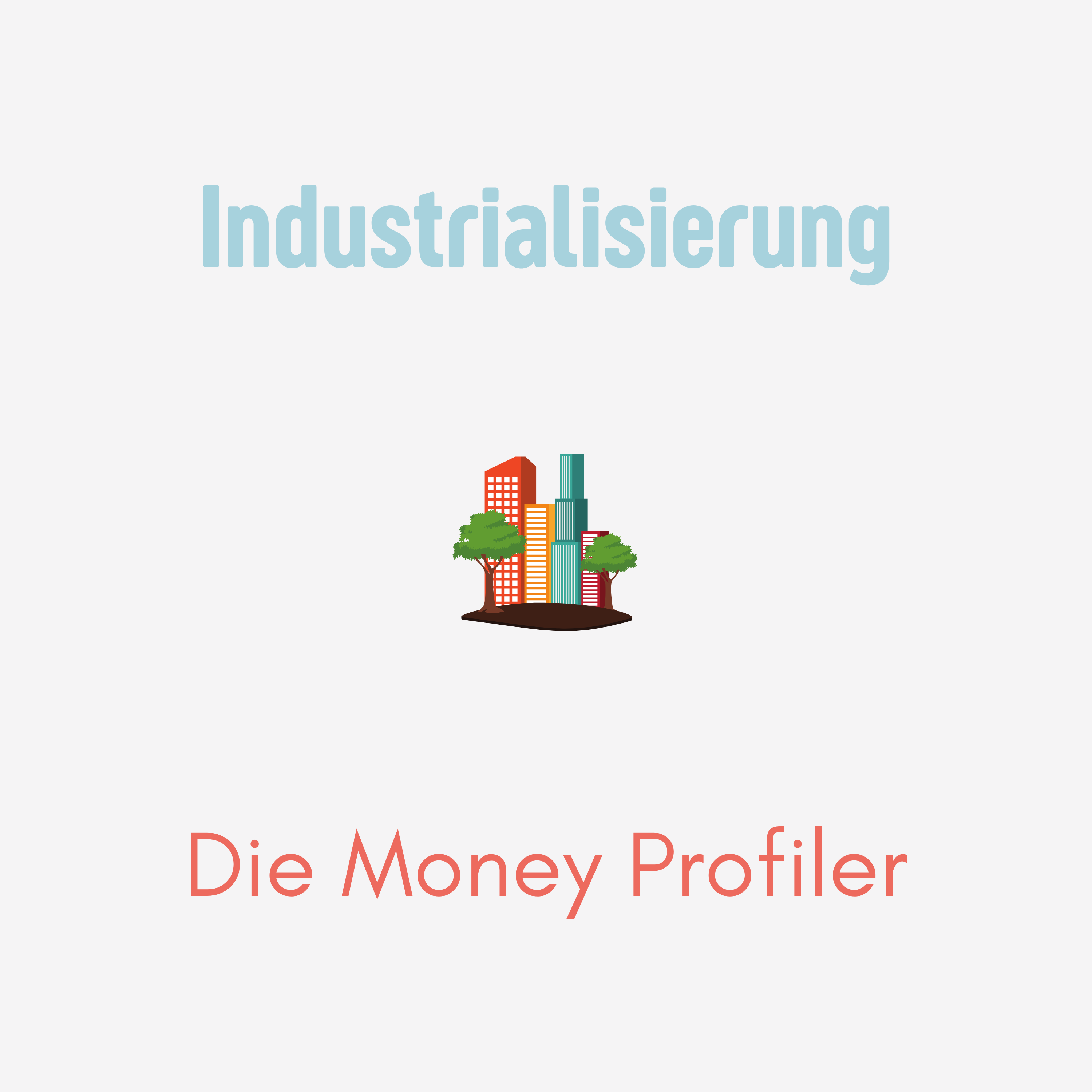 Episode 24: Industrialisierung episode artwork