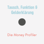 Die Money Profiler Die Money Profiler