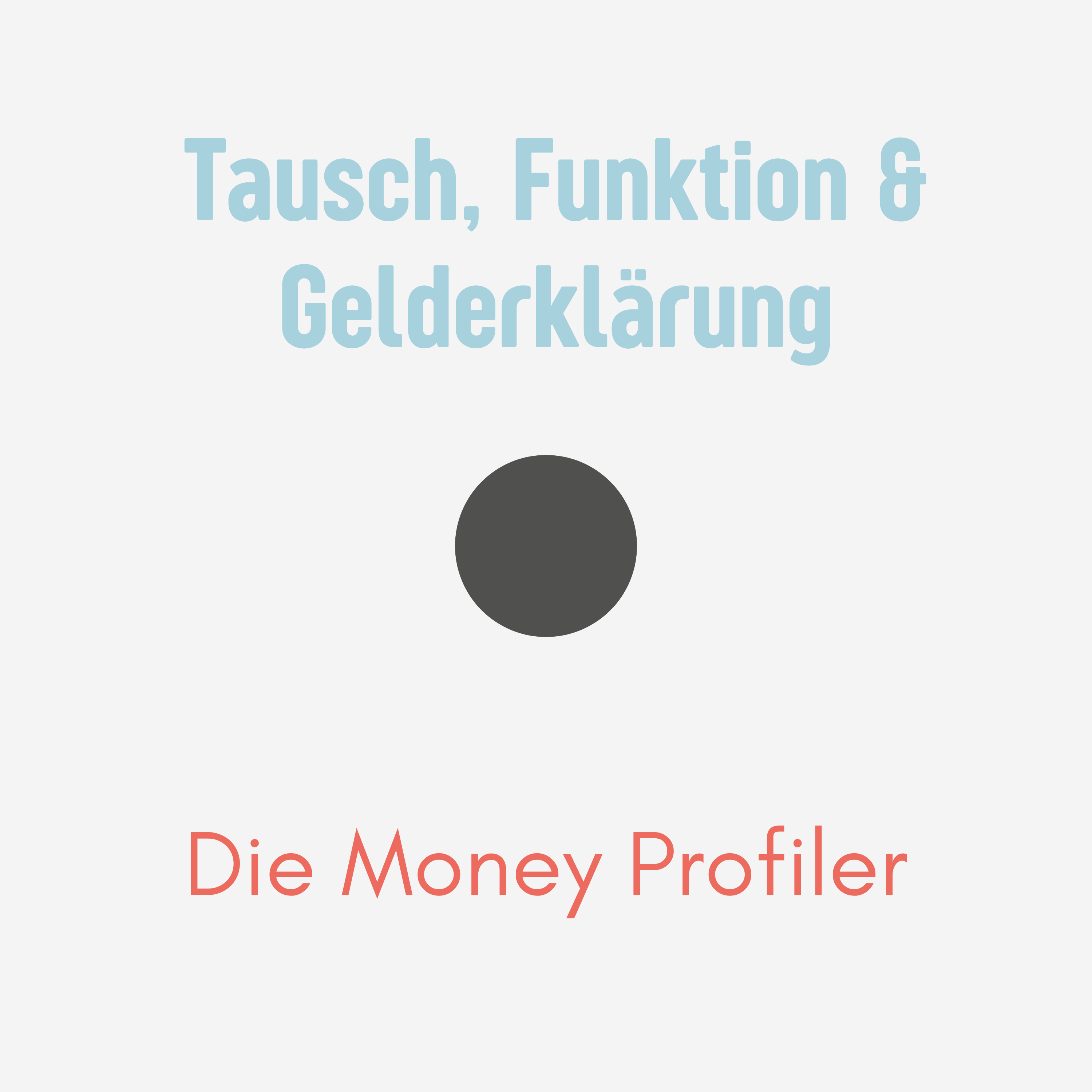 Die Money Profiler