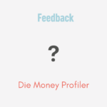 Die Money Profiler Die Money Profiler