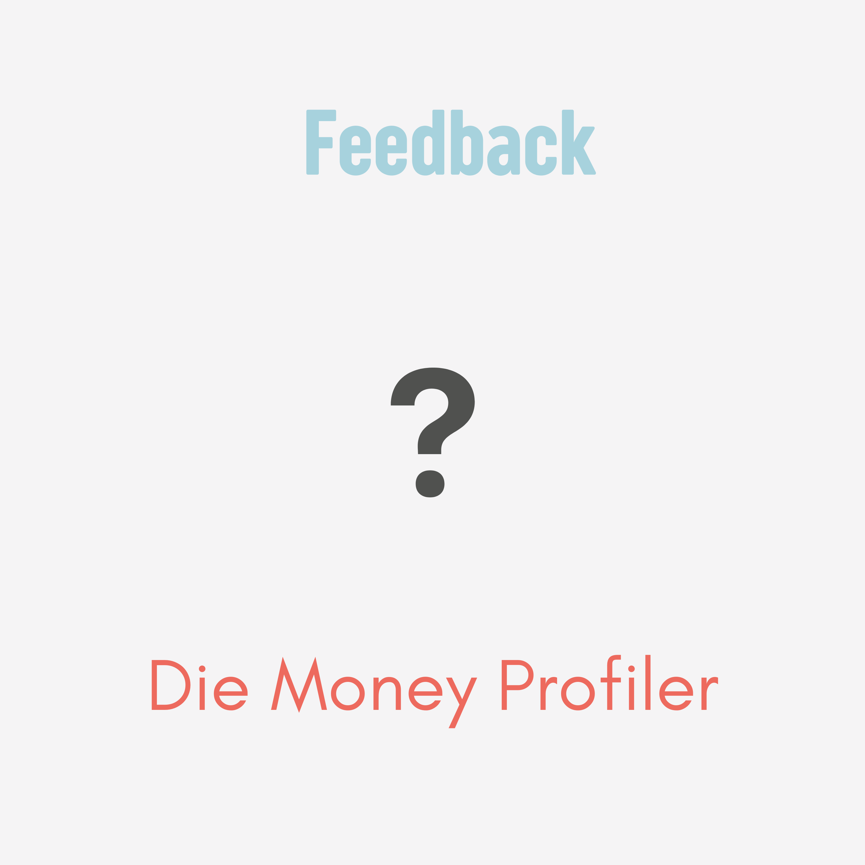 Die Money Profiler