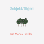 Die Money Profiler Die Money Profiler