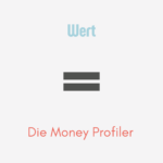 Die Money Profiler Die Money Profiler