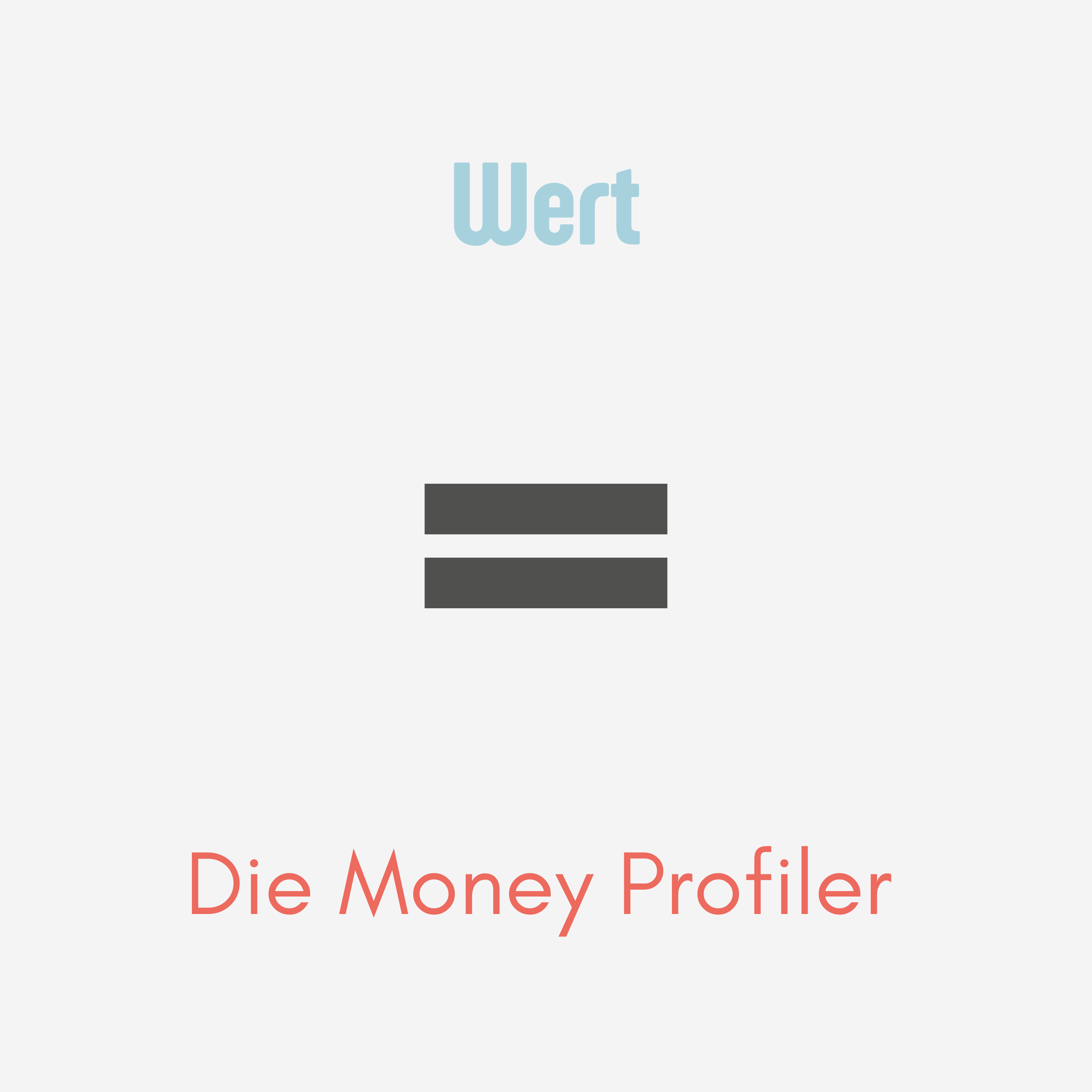 Die Money Profiler