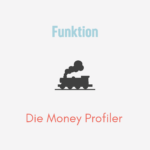 Die Money Profiler Die Money Profiler