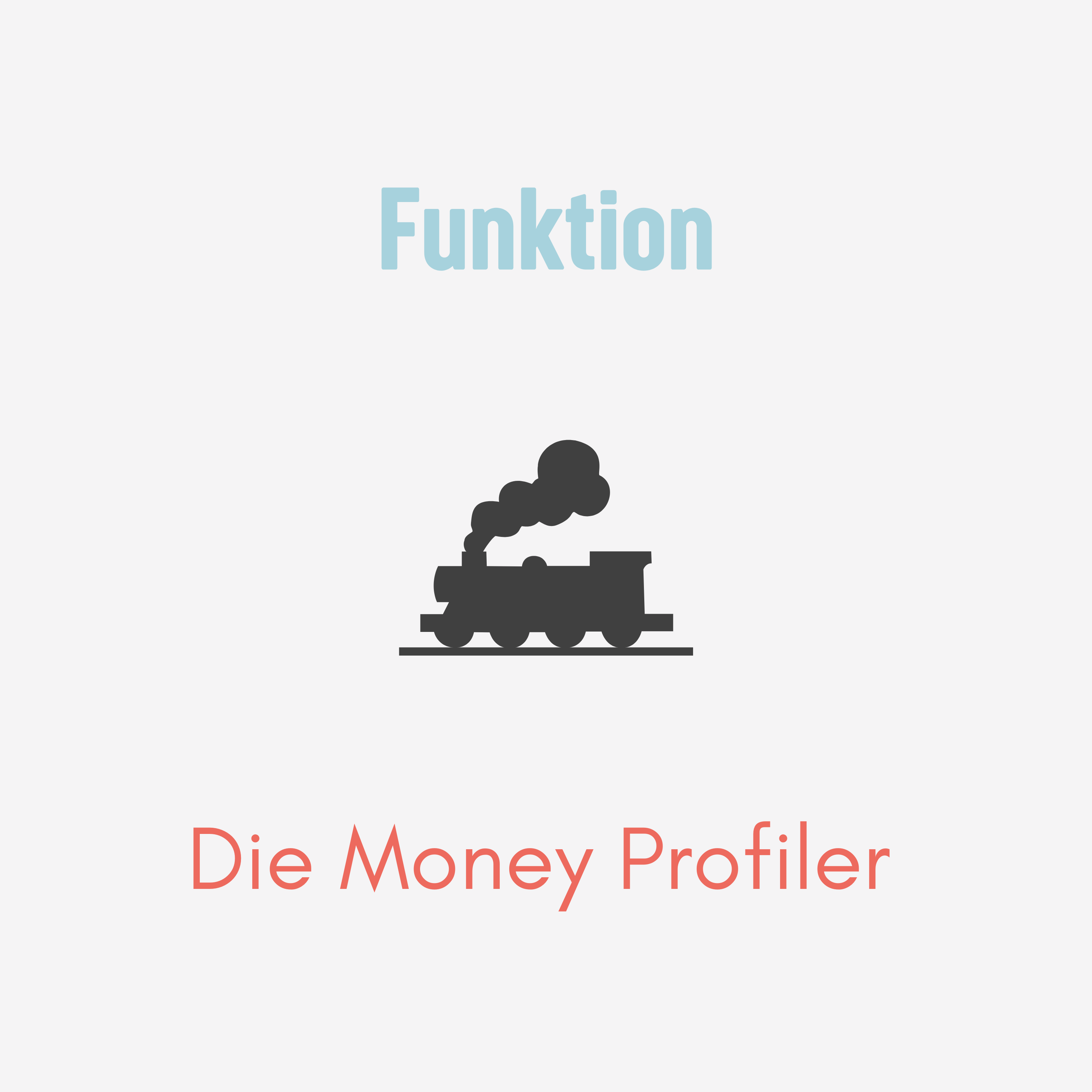 Die Money Profiler