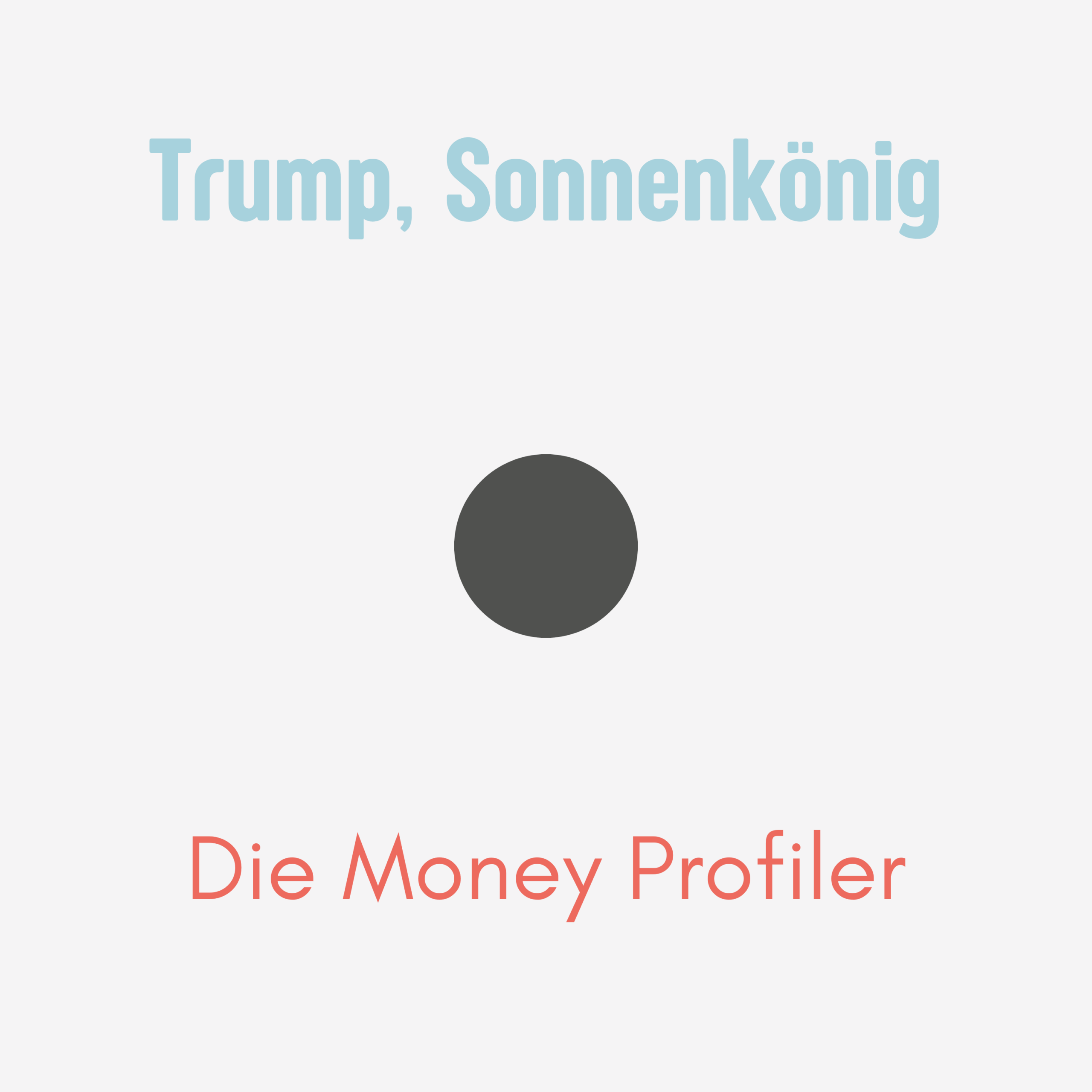 Die Money Profiler