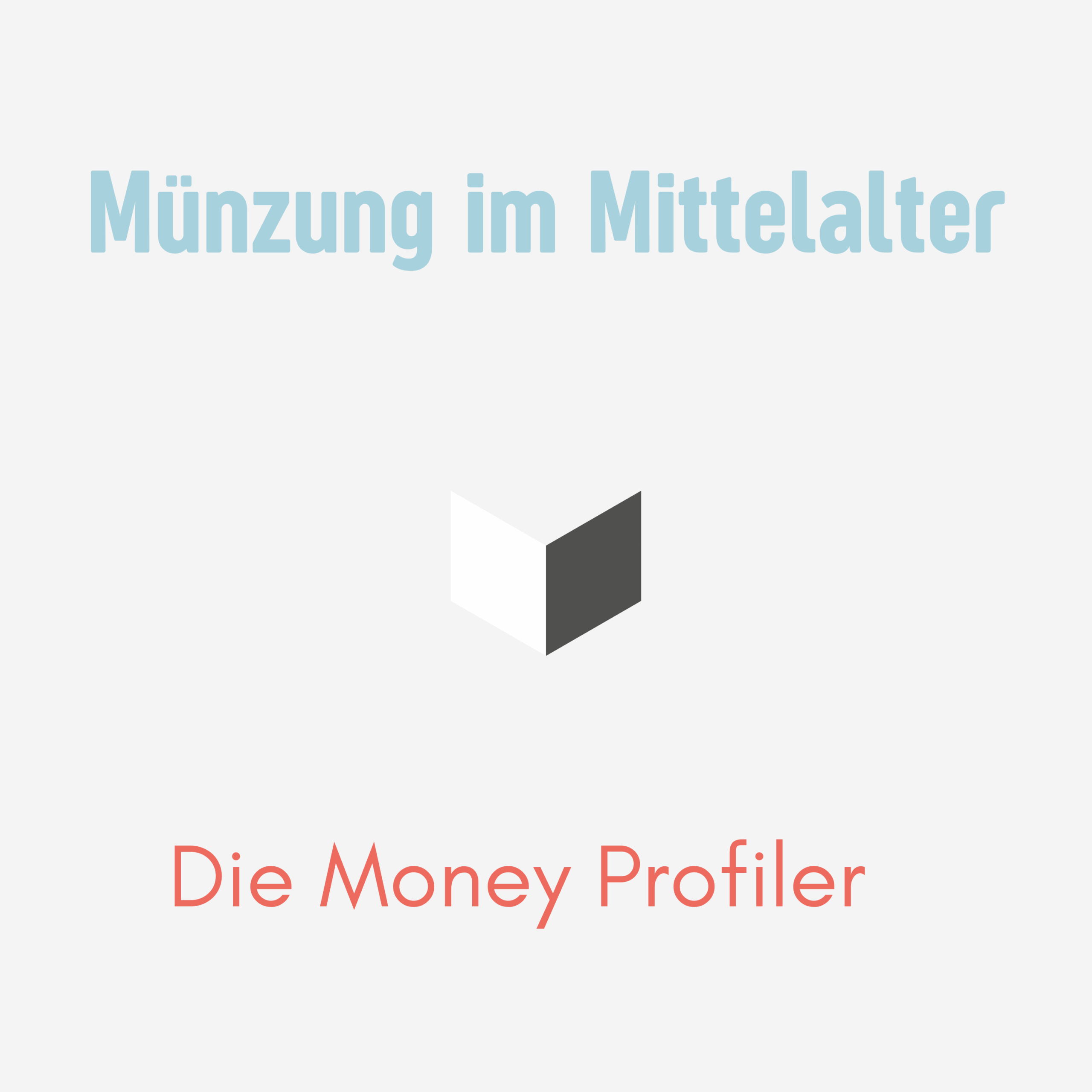 Episode 17: Münzung im Mittelalter episode artwork