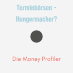 Die Money Profiler