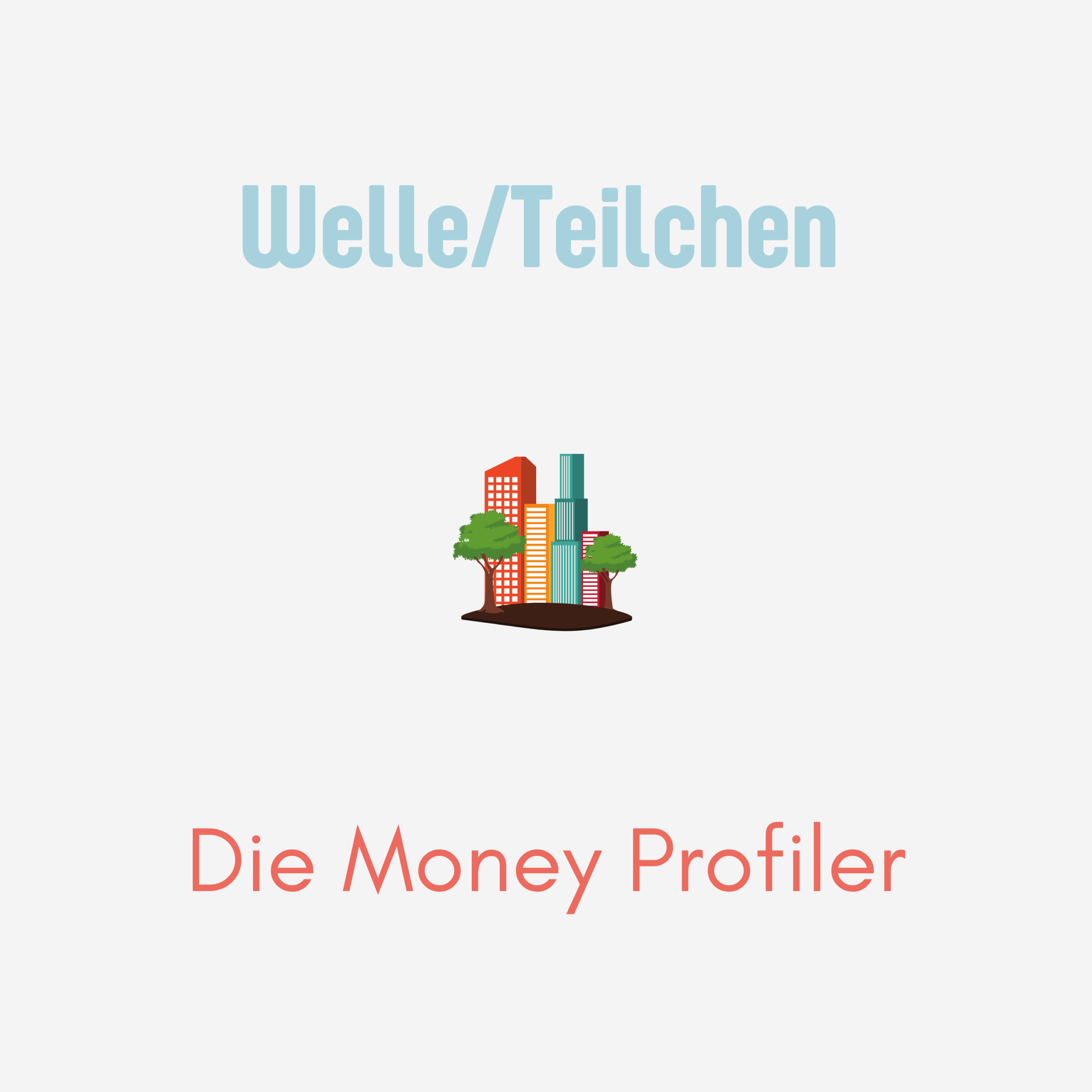 Episode 25: Welle/Teilchen episode artwork