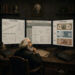 Die Money Profiler